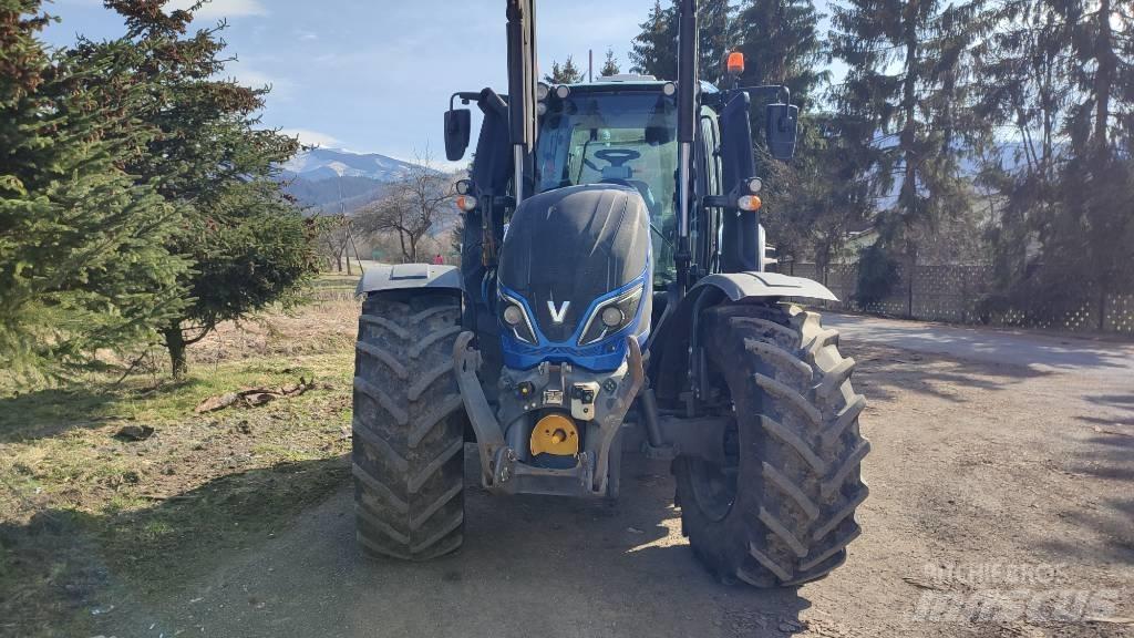 Valtra T174 eD Traktori
