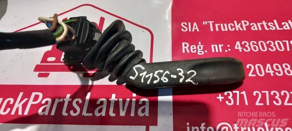 Scania R 420.   1402449 Kabīnes un interjers