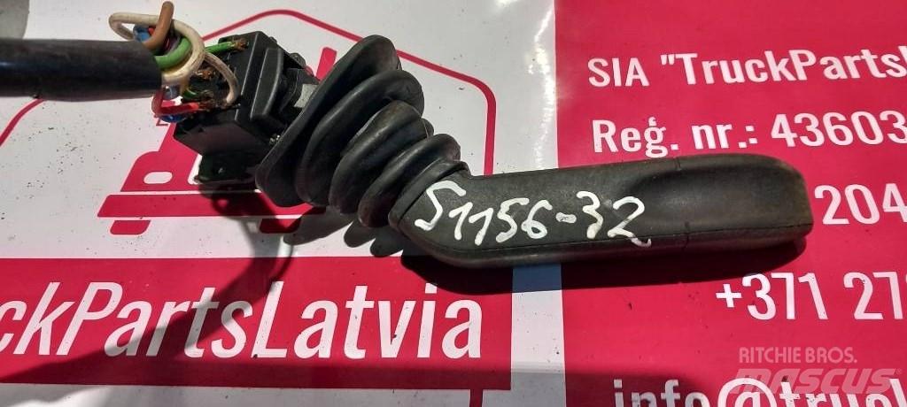 Scania R 420.   1402449 Kabīnes un interjers