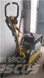 WACKER DPU 4045H Blietes
