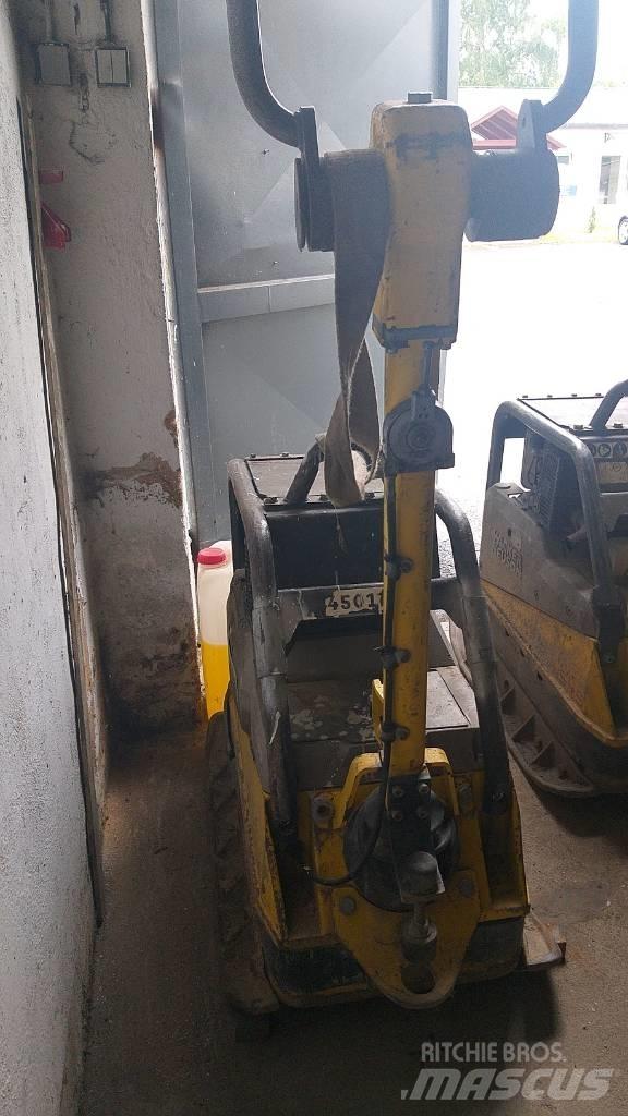 WACKER DPU 4045H Blietes