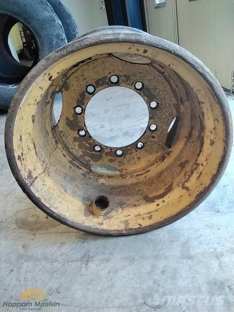 Ösa 250 20x26,5 Riepas, riteņi un diski