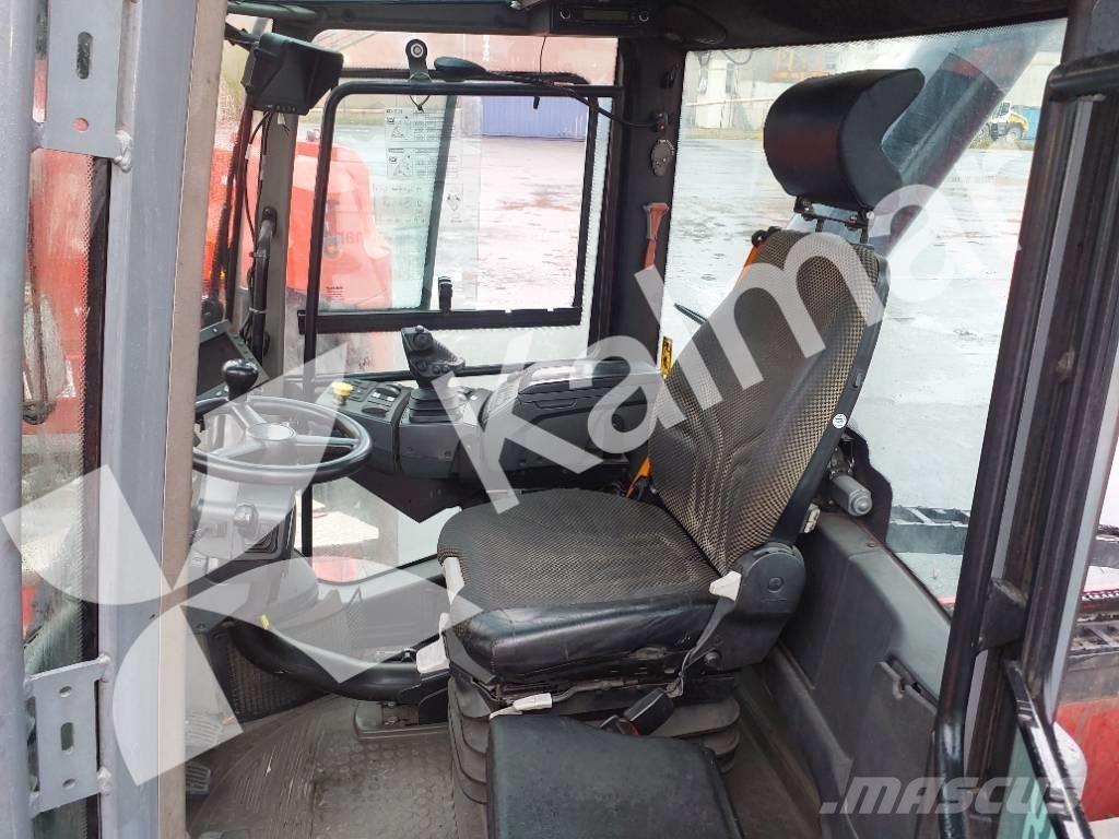 Kalmar DRG450-70S5XS Konteineru pacēlāji
