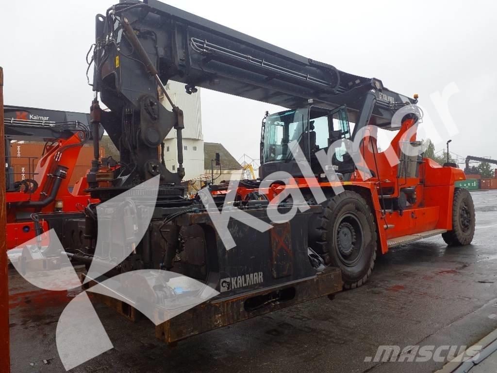 Kalmar DRG450-70S5XS Konteineru pacēlāji