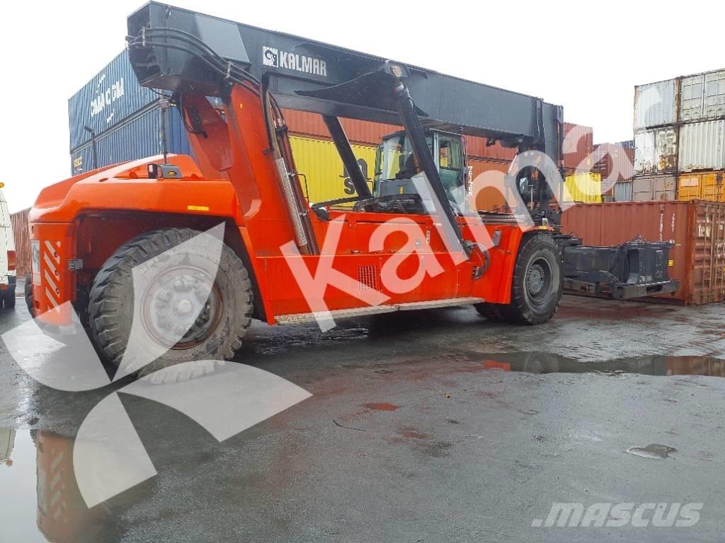 Kalmar DRG450-70S5XS Konteineru pacēlāji