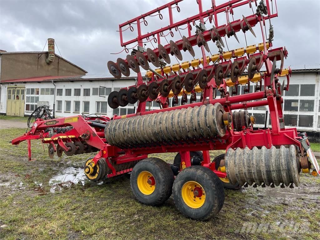 Väderstad CR 820 Lauksaimniecība- Citi