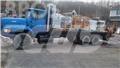 Ford F9000 Platformas/izkraušana no sāniem