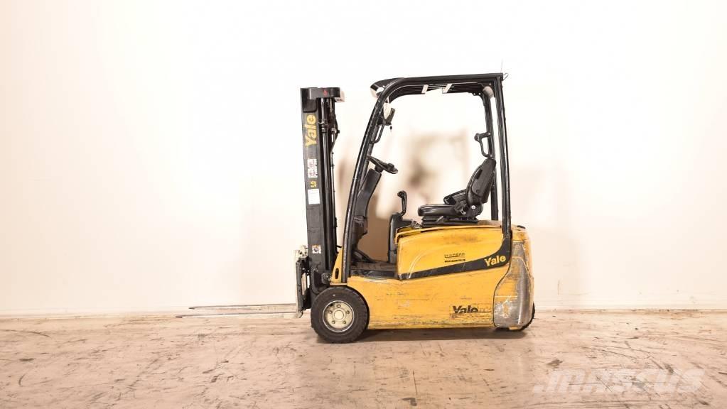 Yale ERP20VT-MWB Elektriskie iekrāvēji