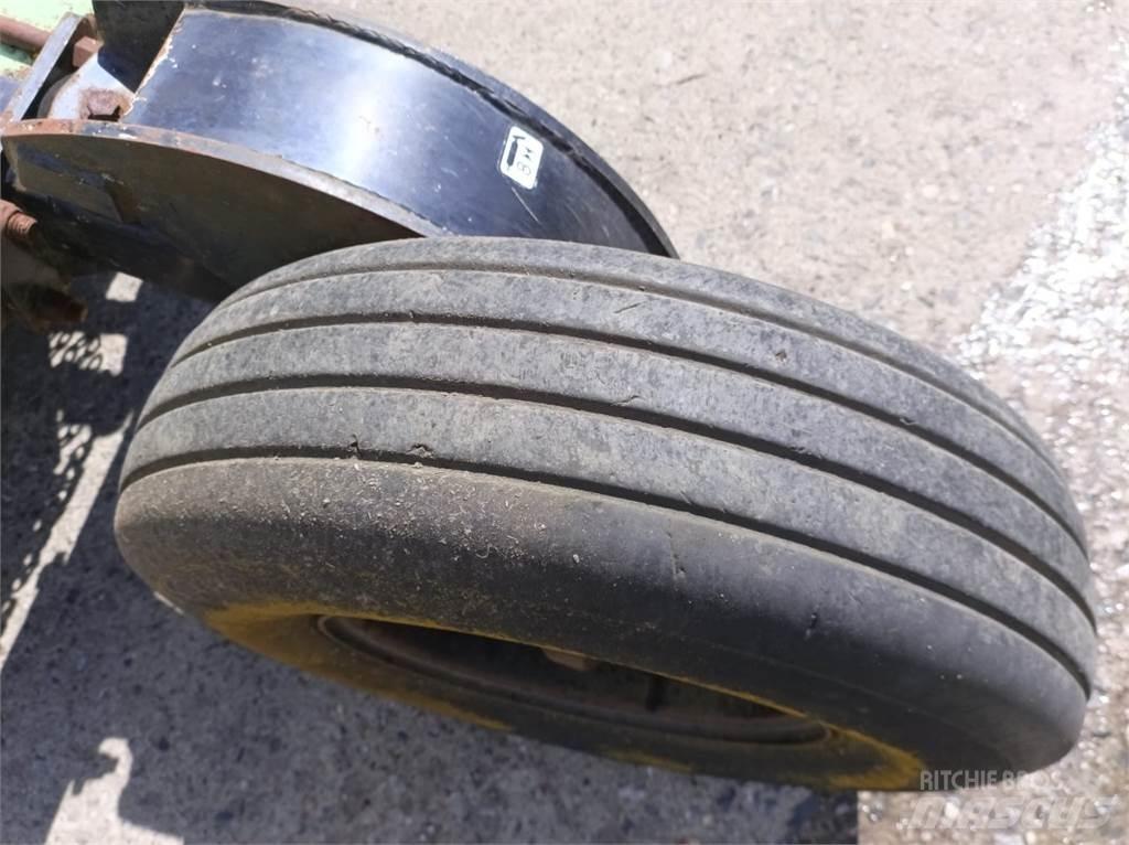 Schulte FX 520 Cits lopbarības novācēju, kombainu aprīkojums