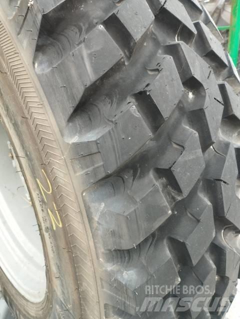 Nokian 440/80X30 Riepas, riteņi un diski