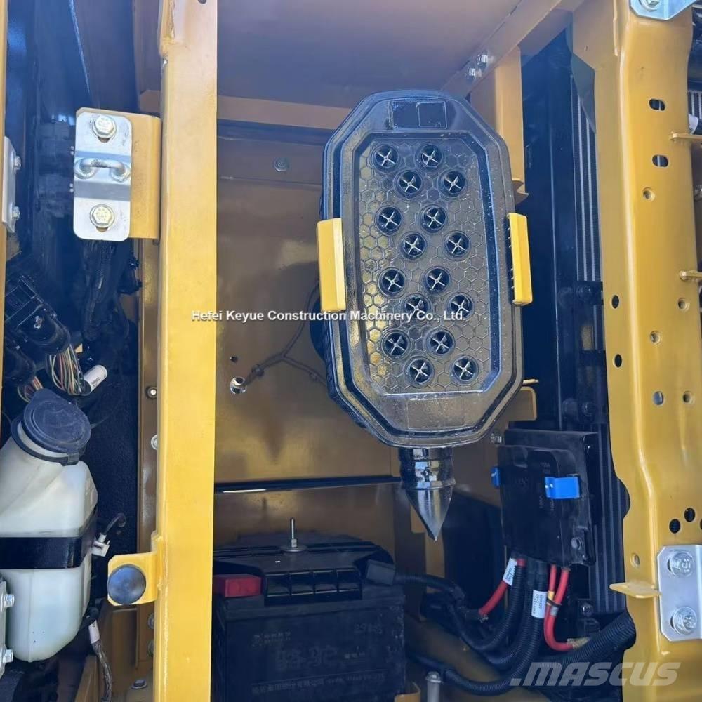 CAT 320 GC Kāpurķēžu ekskavatori