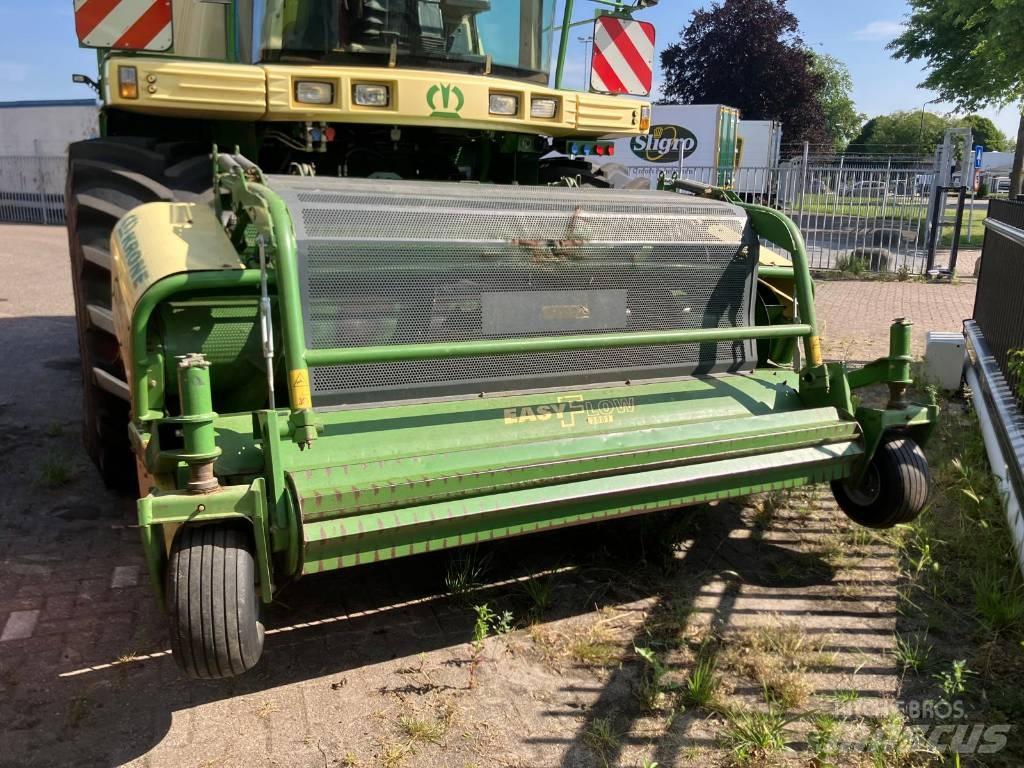 Krone Big X 500 Lopbarības novācēji