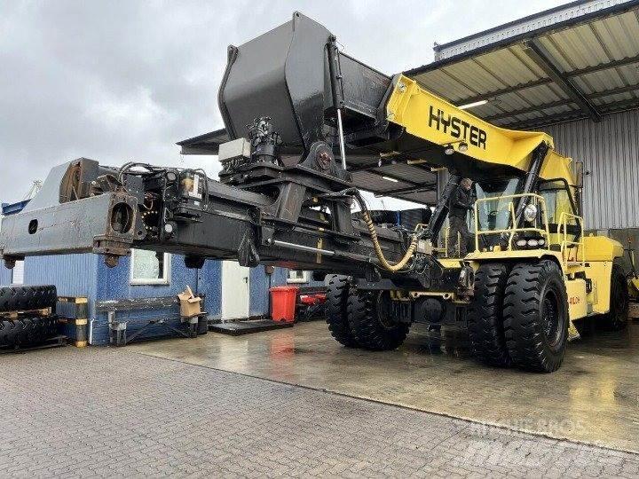 Hyster RS46-41L-CH Autokrāvēji - citi