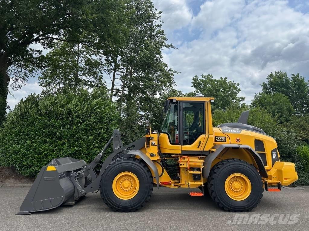 Volvo L 90 H2 Iekrāvēji uz riteņiem