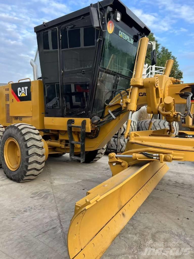 CAT 140 G Greideri
