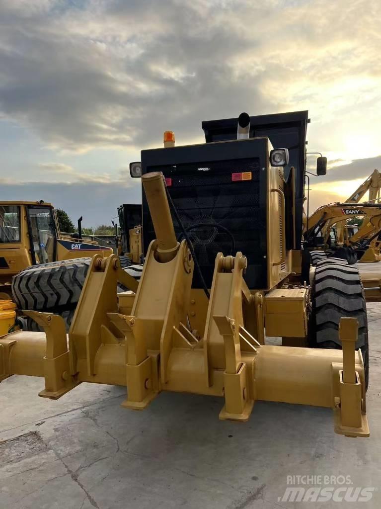 CAT 140 G Greideri