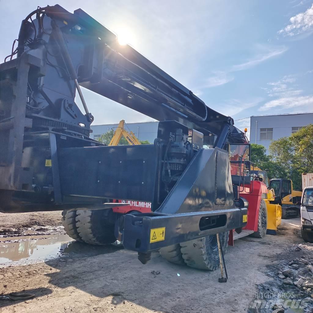 Kalmar DRT 450 Konteineru pacēlāji