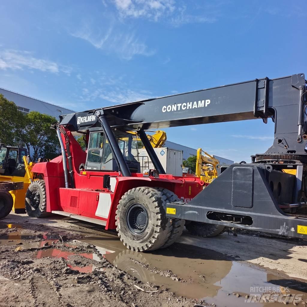 Kalmar DRT 450 Konteineru pacēlāji