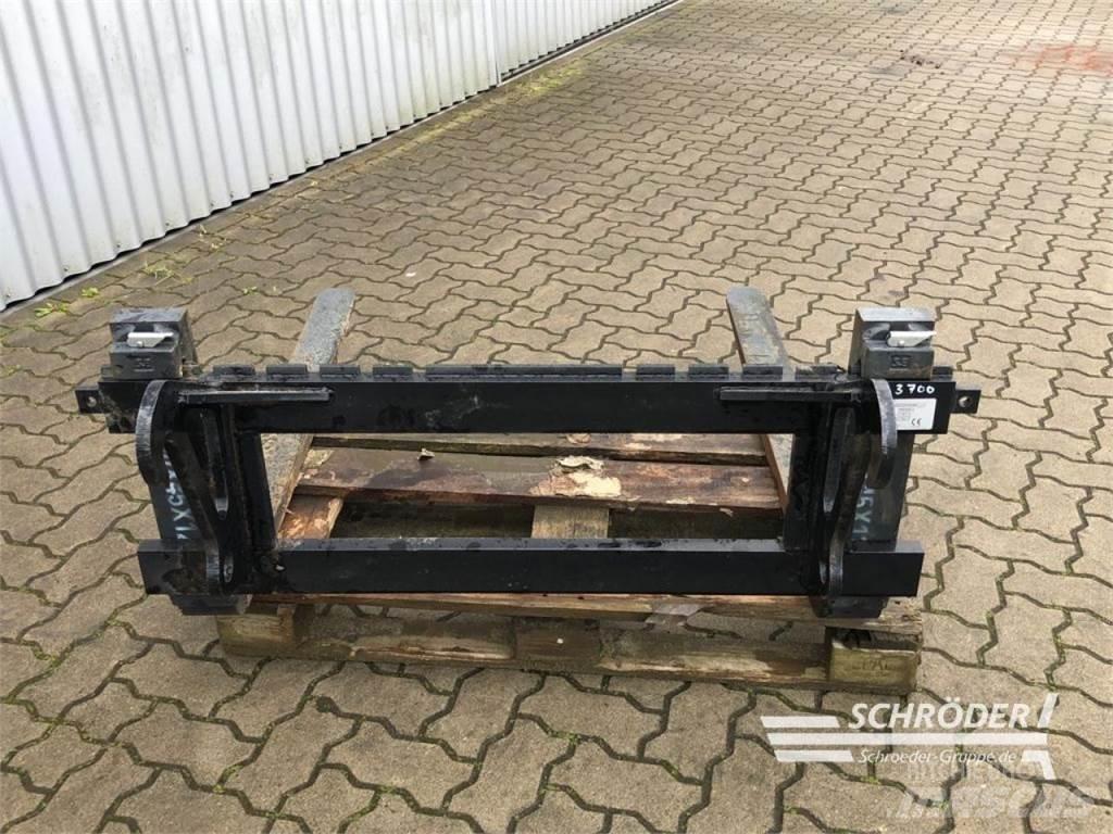 Talex L008.250 Dakšas