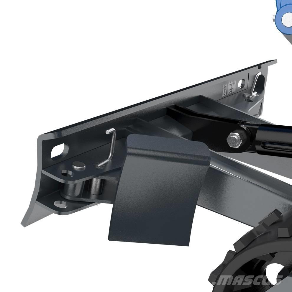 Rippa R15 ECO Mini ekskavatori < 7 t