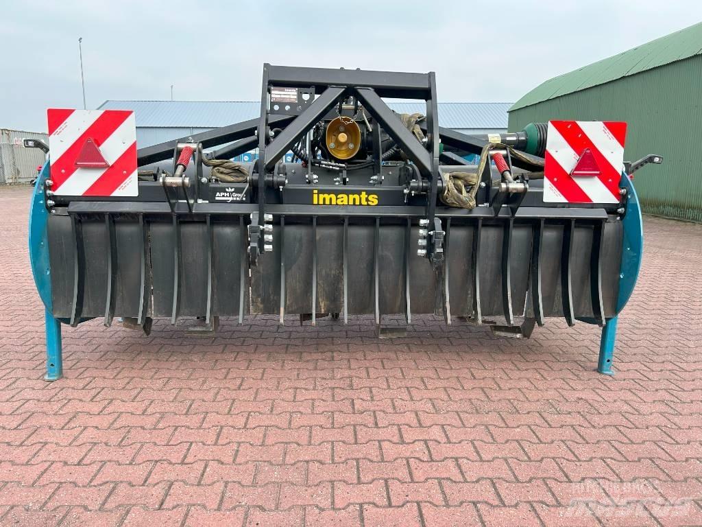 Imants 46VX300 - 2021 Kultivatori