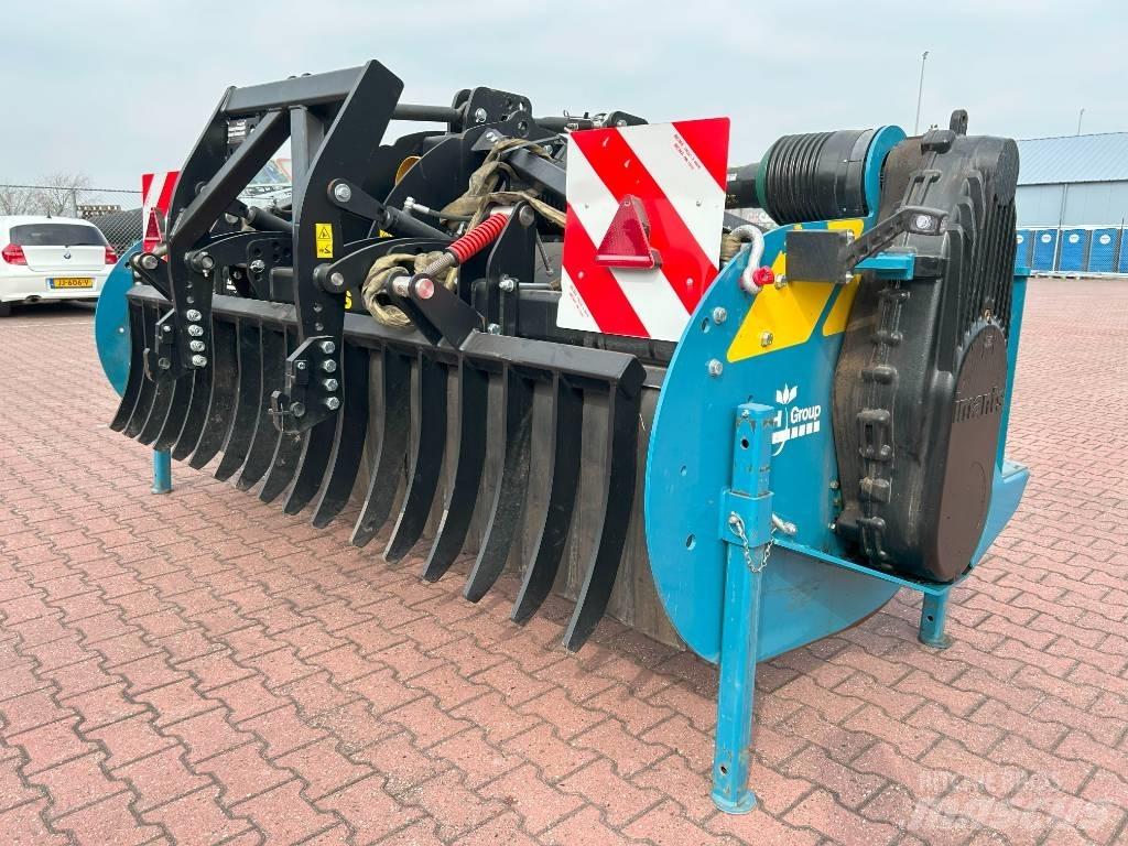 Imants 46VX300 - 2021 Kultivatori