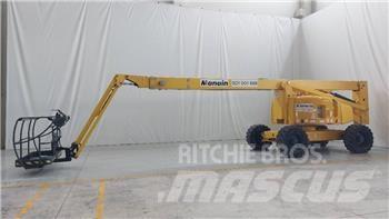 Haulotte HA 260 PX Strēles pacēlāji