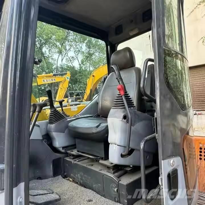 Komatsu PC 78 US Mini ekskavatori < 7 t