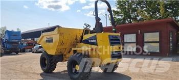 Thwaites 10 T Dumper Mini pašizgāzēji