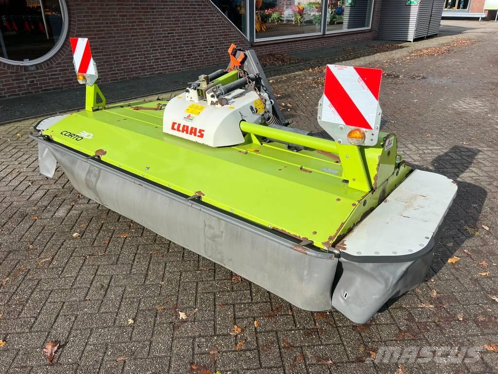 CLAAS Corto 310 FN Pļaujmašīnas