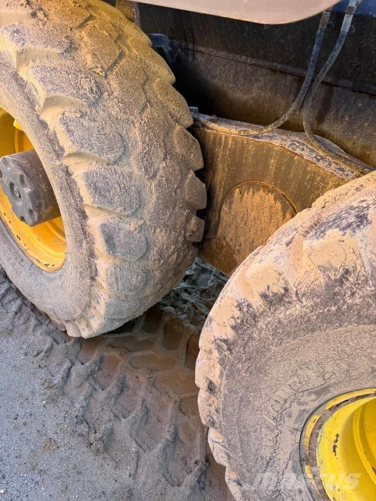 HBM BG140 TA-4 Greideri