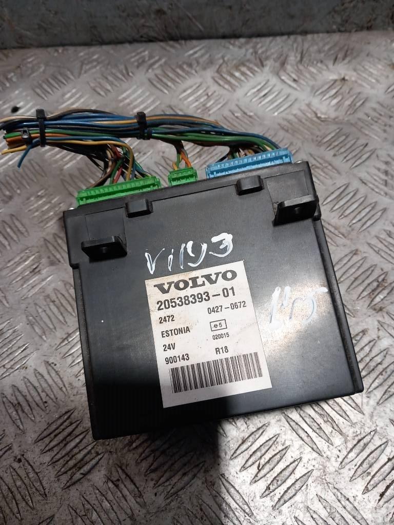 Volvo FH 12   20538393 Elektronika