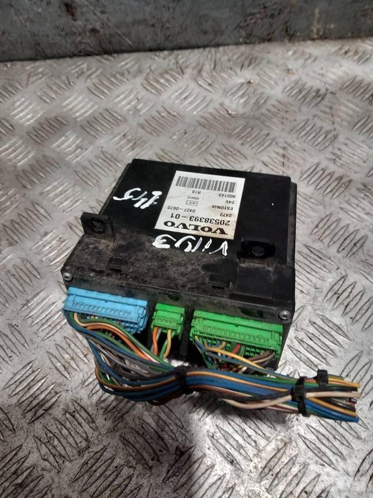 Volvo FH 12   20538393 Elektronika