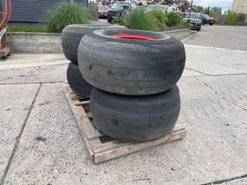 Michelin 50x21-20 Cits traktoru papildaprīkojums