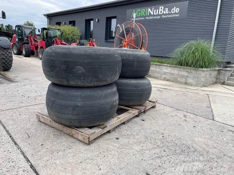 Michelin 50x21-20 Cits traktoru papildaprīkojums