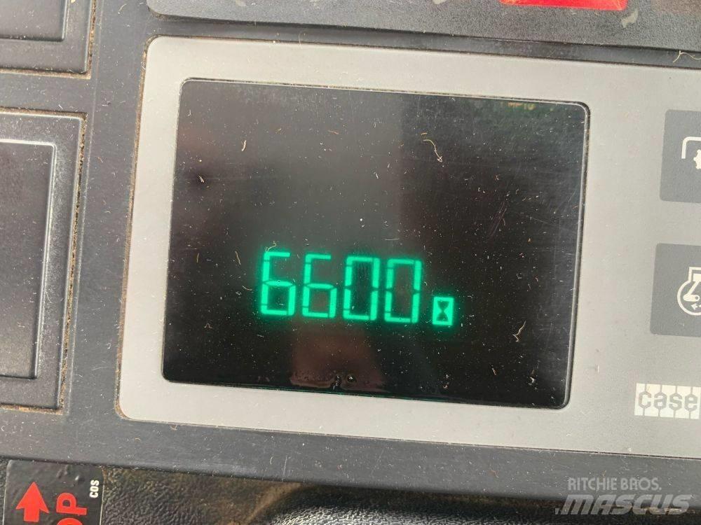 Case IH 856 XL Traktori