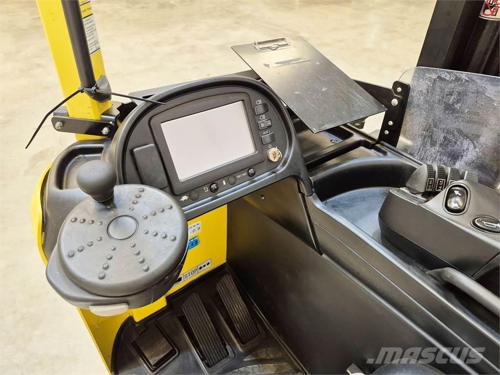 Hyster R1 6 HD Lielaugstuma pārvadātājs