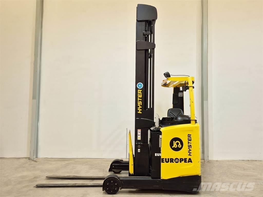 Hyster R1 6 HD Lielaugstuma pārvadātājs