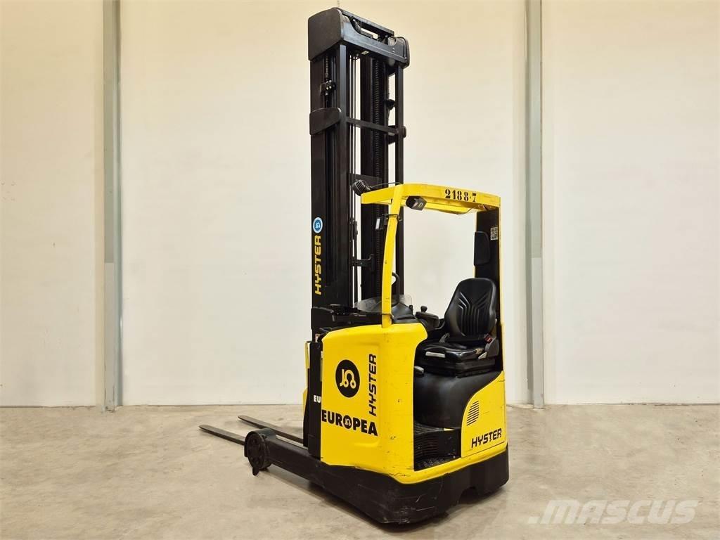Hyster R1 6 HD Lielaugstuma pārvadātājs