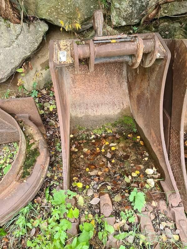 Liebherr Aloc Ātrie savienotāji