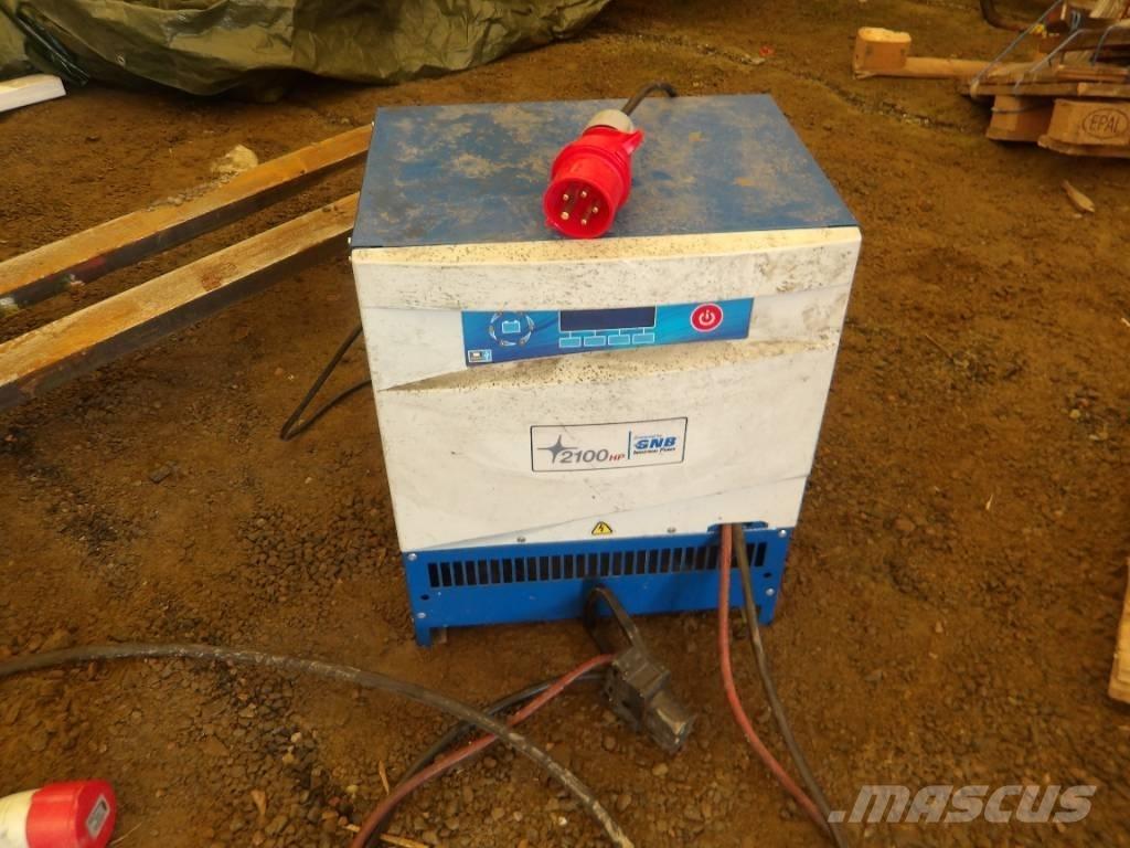 Linde E 16 Elektriskie iekrāvēji