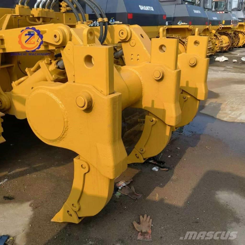 Shantui SD 22 Kāpurķēžu buldozeri