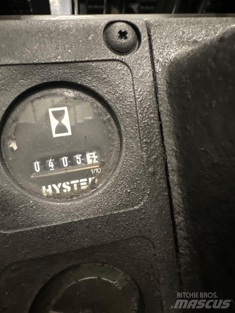 Hyster S 60 XL MIL Autokrāvēji - citi