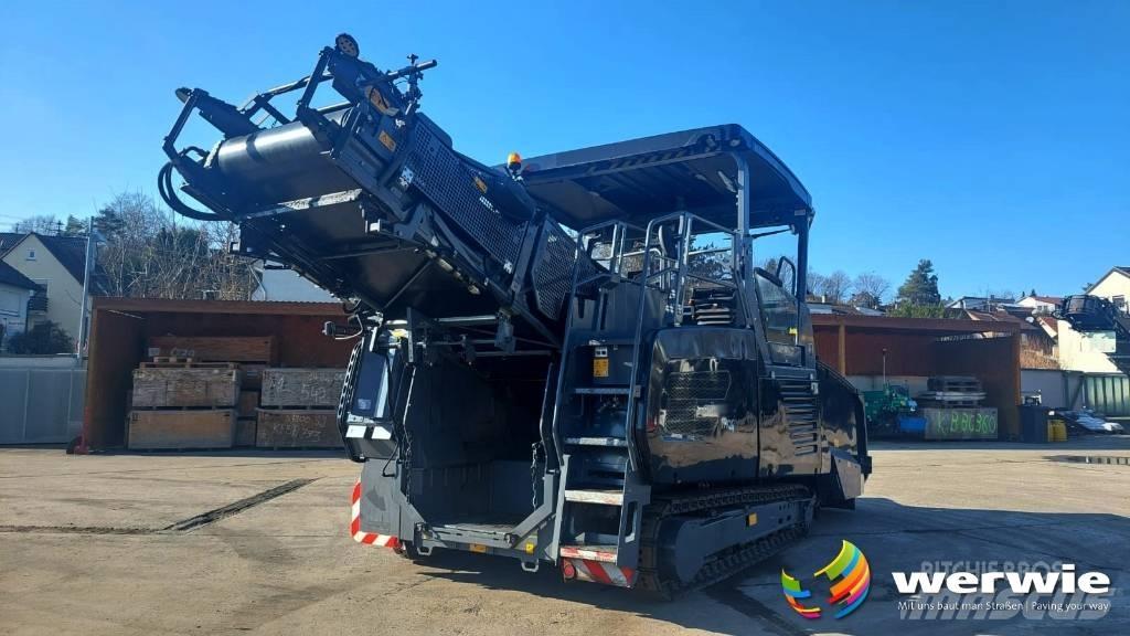 Vögele MT 3000-3i Citi