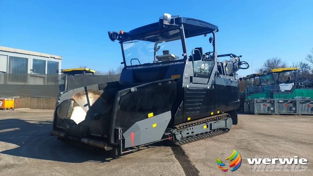 Vögele MT 3000-3i Citi