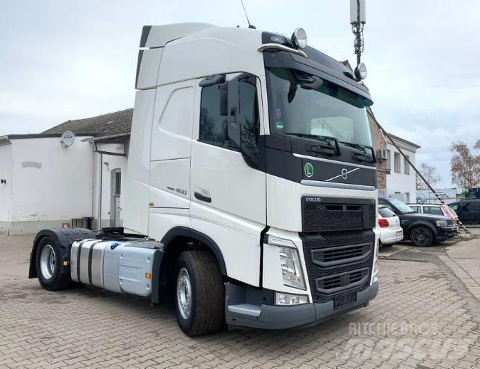 Volvo FH 460 Vilcēji