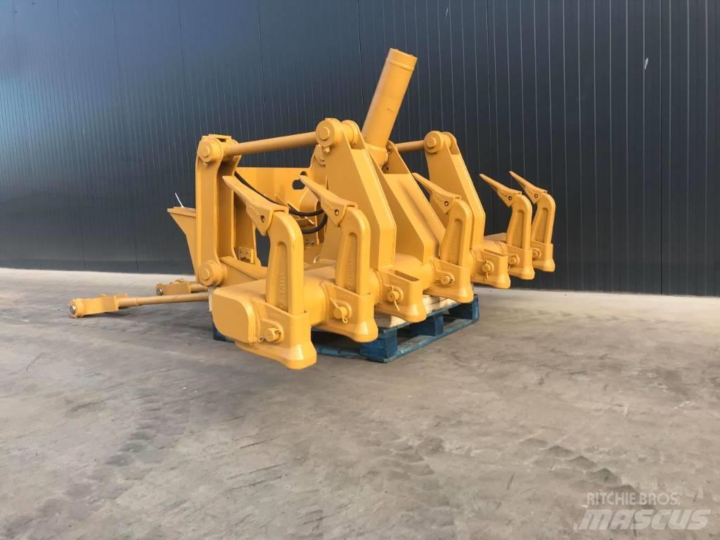 CAT 14G Skarifikatori
