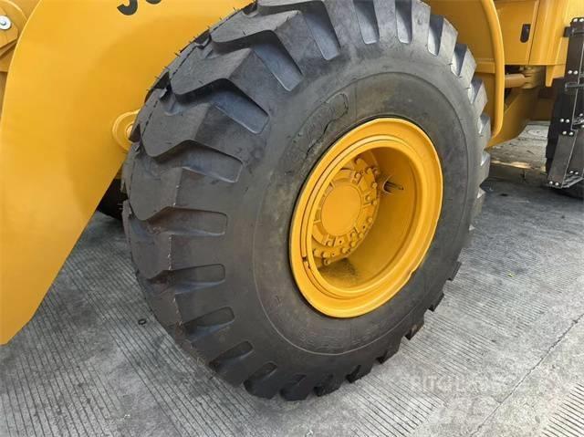 CAT 966 H Iekrāvēji uz riteņiem