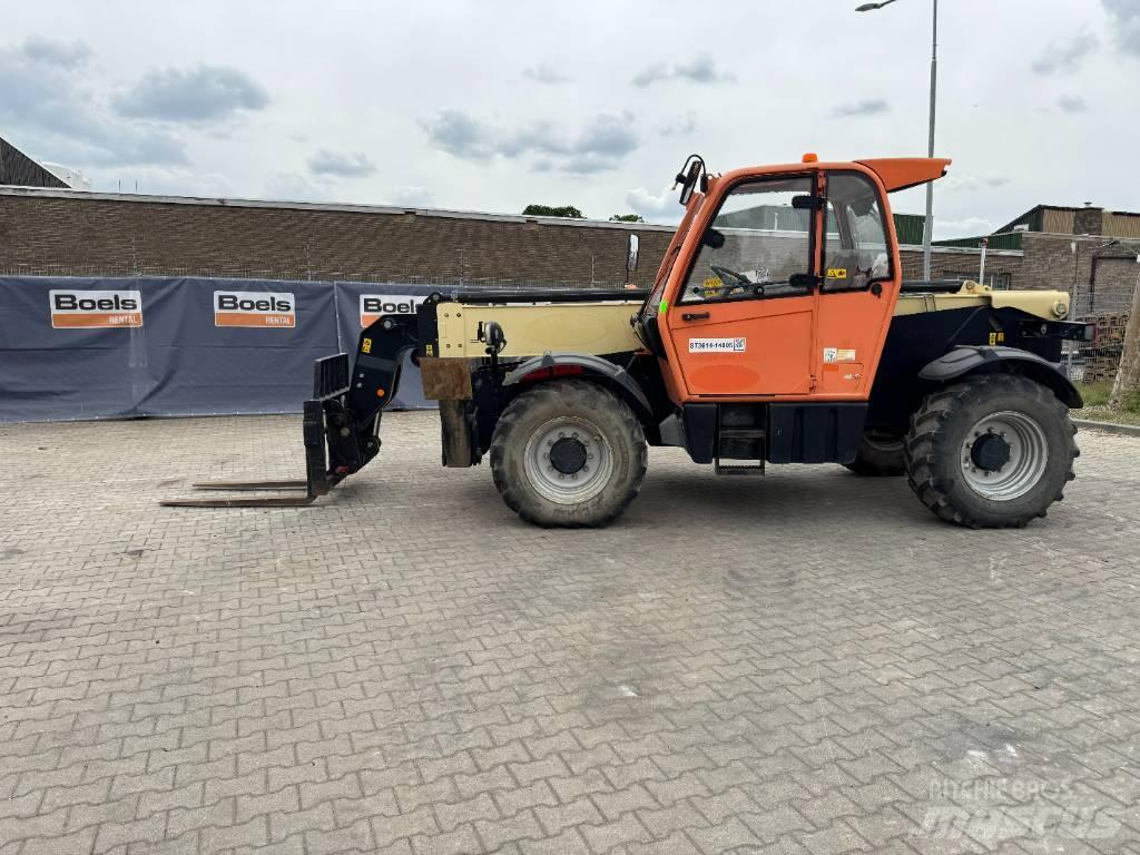 JLG 3614RS Teleskopiskie manipulatori