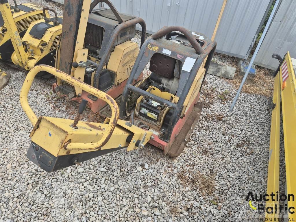 Dynapac LG 500 Vibratori